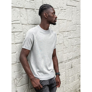 Pull Thélio - Gris