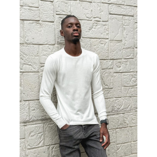 Pull Jake - Blanc