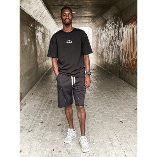 Short Yoan - Noir