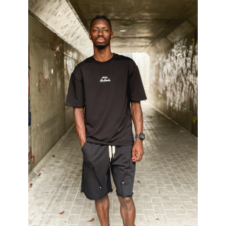 Short Yoan - Noir