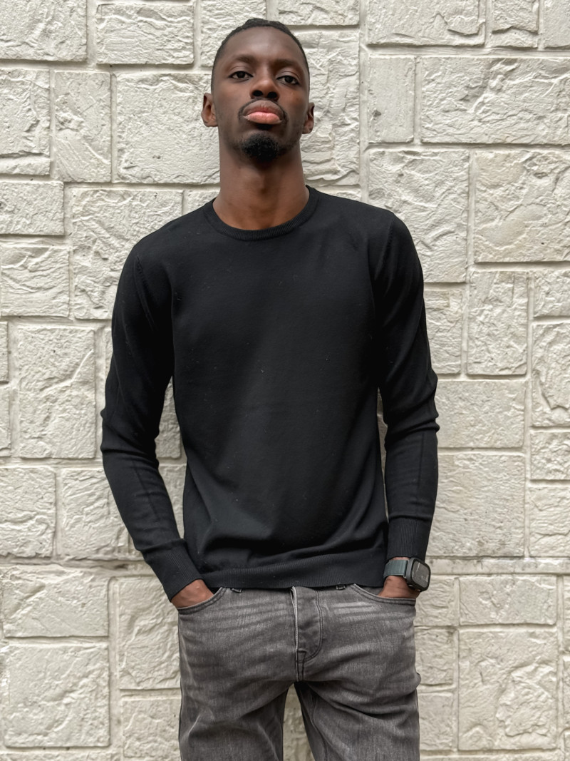 Kzr69051 black