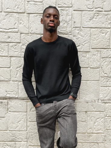 Kzr69051 black