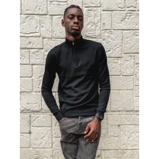 Pull Nathanël - Noir