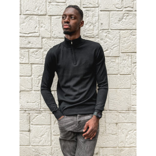 Pull Nathanël - Noir