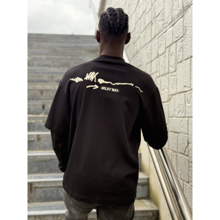 Pull Mikey - Noir