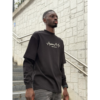 Pull Mikey - Noir