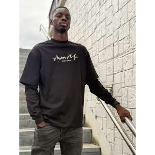 Pull Mikey - Noir