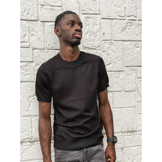 Polo Thiméo - Noir