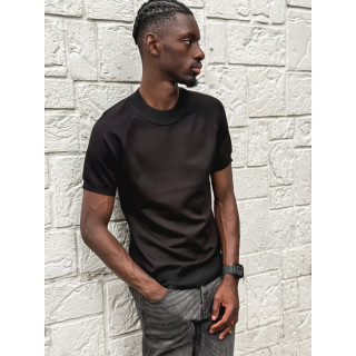 Polo Thiméo - Noir