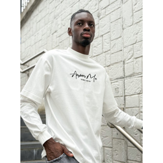 Uniplay7588 blanc