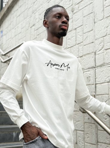 Uniplay7588 blanc