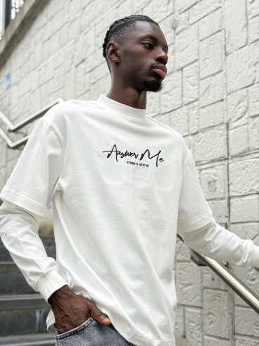 Uniplay7588 blanc