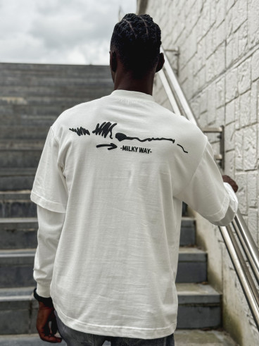 Uniplay7588 blanc