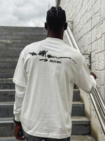 Uniplay7588 blanc