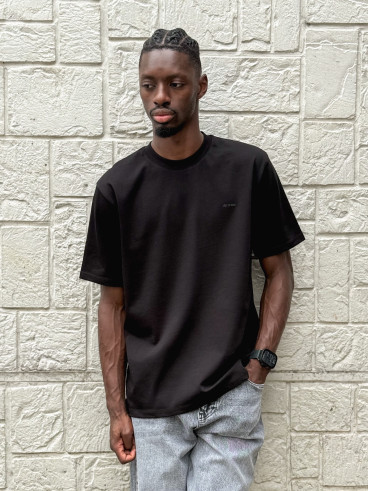 T-shirt Illian - Noir