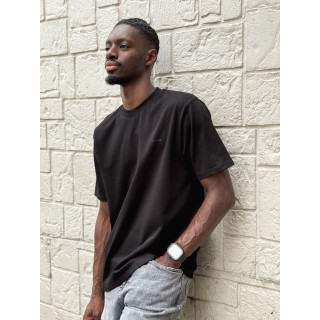 T-shirt Illian - Noir