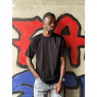 T-shirt Illian - Noir