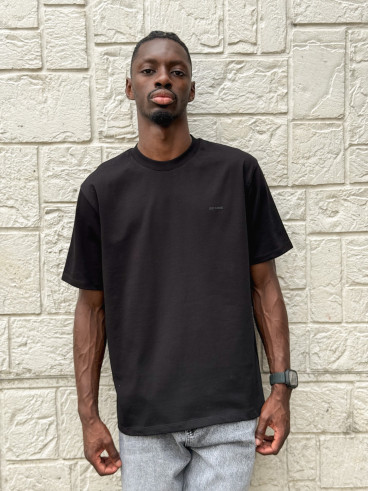 T-shirt Illian - Noir