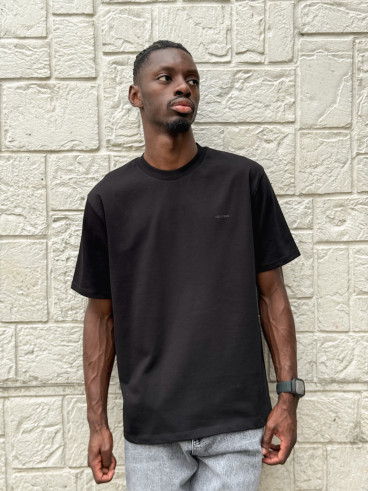 T-shirt Illian - Noir