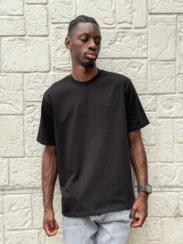 T-shirt Illian - Noir