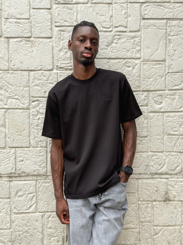 T-shirt Illian - Noir