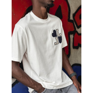 T-shirt Valério - Blanc