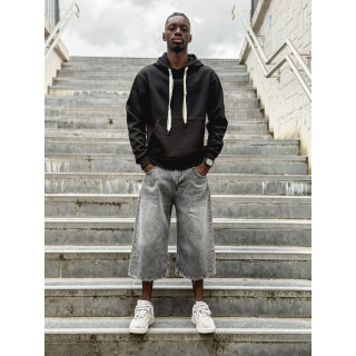 Pull Sébastian - Noir