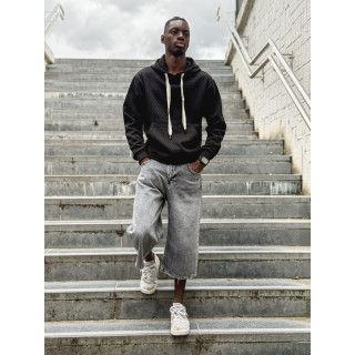 Pull Sébastian - Noir