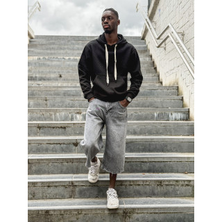Pull Sébastian - Noir