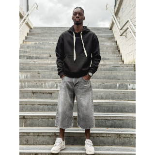 Pull Sébastian - Noir