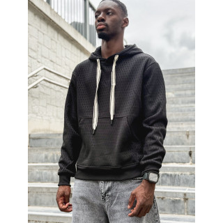 Pull Sébastian - Noir