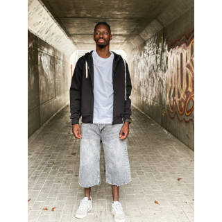 Gilet Maximiliano - Noir