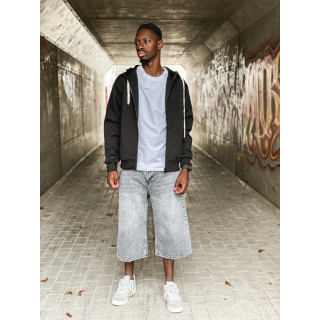 Gilet Maximiliano - Noir