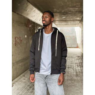 Gilet Maximiliano - Noir