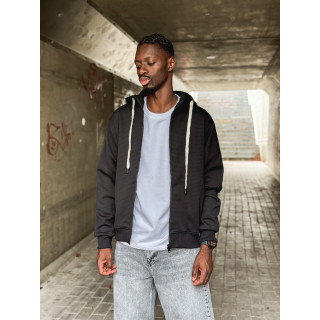 Gilet Maximiliano - Noir