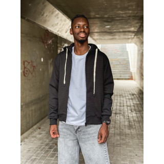 Gilet Maximiliano - Noir
