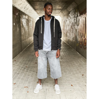 Gilet Maximiliano - Noir