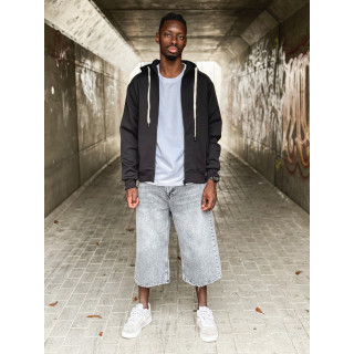 Gilet Maximiliano - Noir