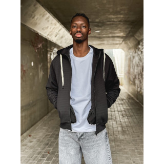 Gilet Maximiliano - Noir