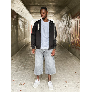 Gilet Maximiliano - Noir