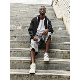 Gilet Maximiliano - Noir