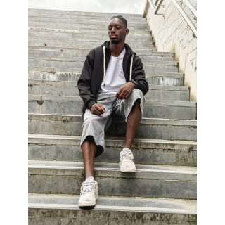 Gilet Maximiliano - Noir