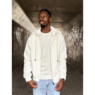 Gilet Maximiliano - Blanc