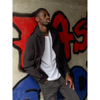 Veste Marceau - Noir