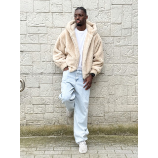 Veste Nils - Beige