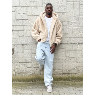Veste Nils - Beige
