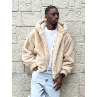Veste Nils - Beige