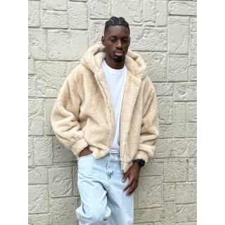 Veste Nils - Beige