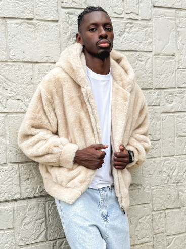 Veste Nils - Beige
