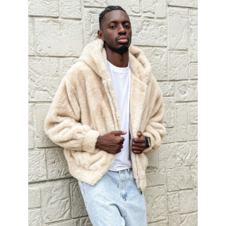Veste Nils - Beige